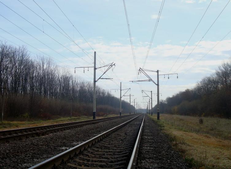 Порохня з panoramio.com - Порохня