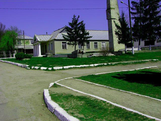 Чистоводне з panoramio.com - Чистоводное