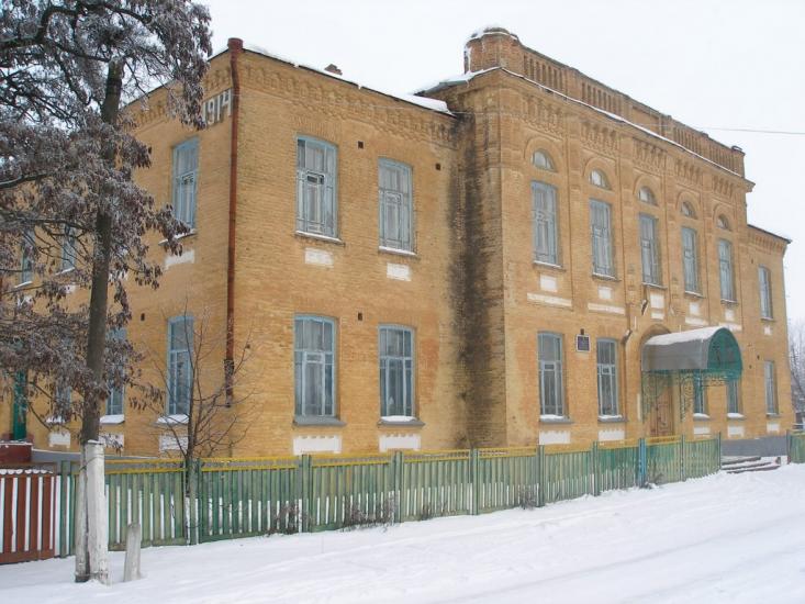 Кобижча з panoramio.com - Кобижча