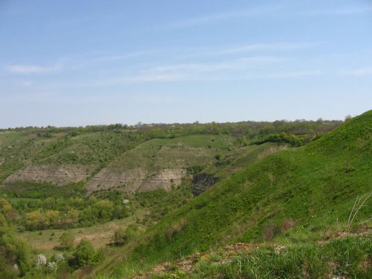 Китайгород з panoramio.com - Китайгород