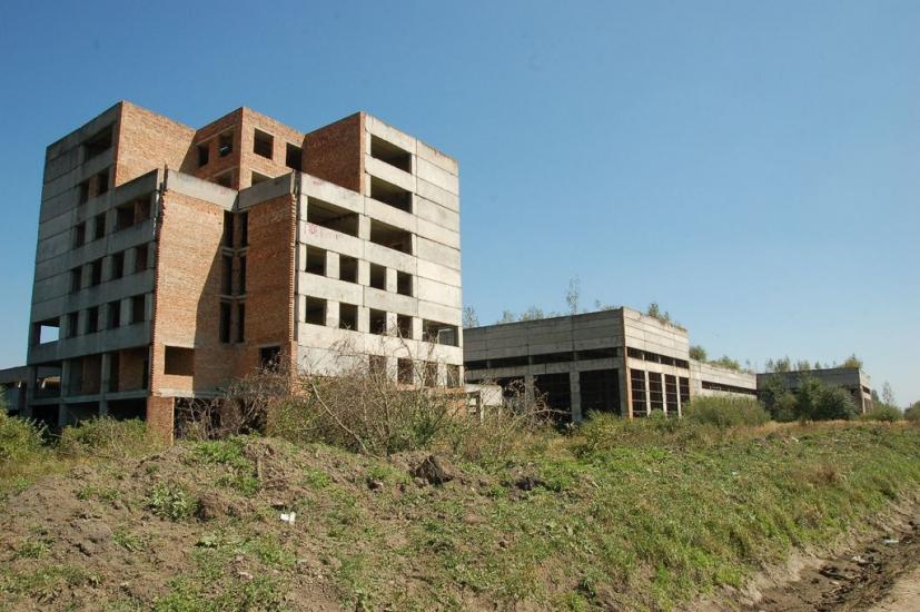 Сторожинець з panoramio.com - Сторожинец