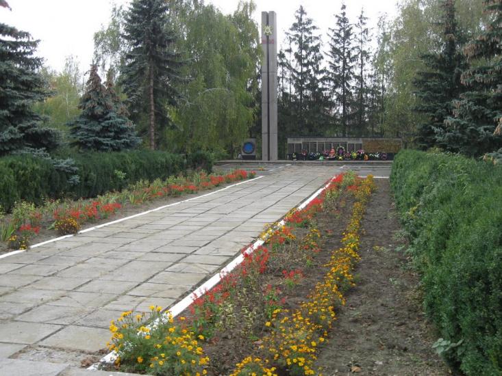 Теплик з panoramio.com - Теплик