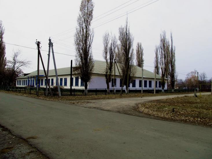 Степове з panoramio.com - Степовое