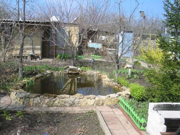 Одрадове з panoramio.com - Отрадово