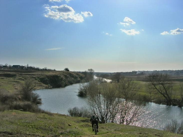 Недайвода з panoramio.com - Недайвода