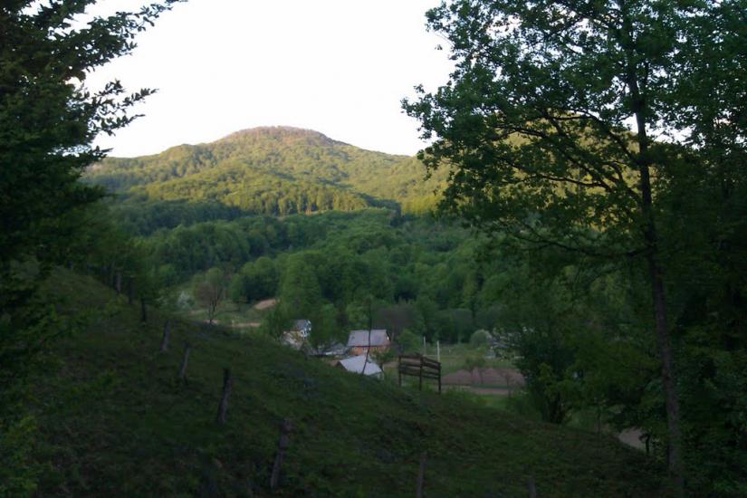 Кічерели з panoramio.com - Кичерели