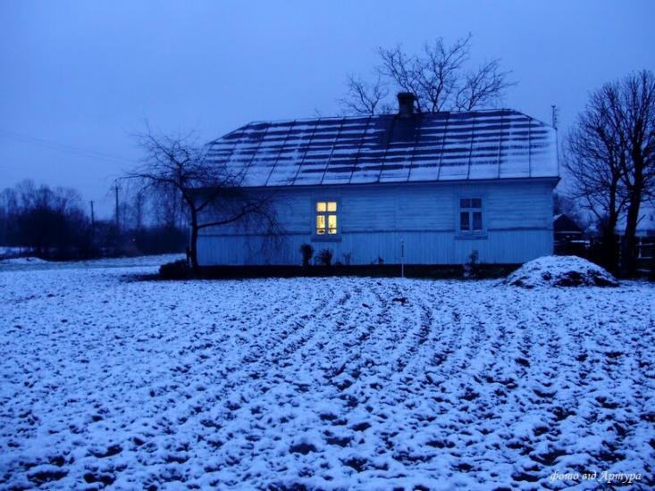 Звози з panoramio.com - Zvozy