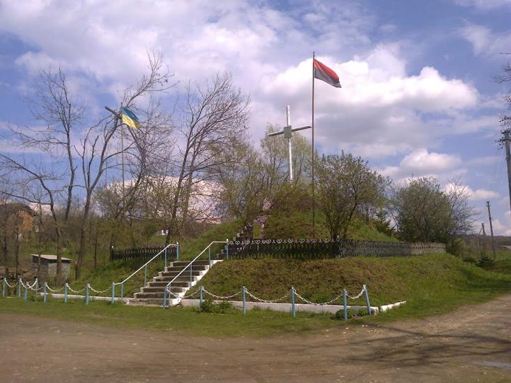 Кінашів з panoramio.com - Кінашів
