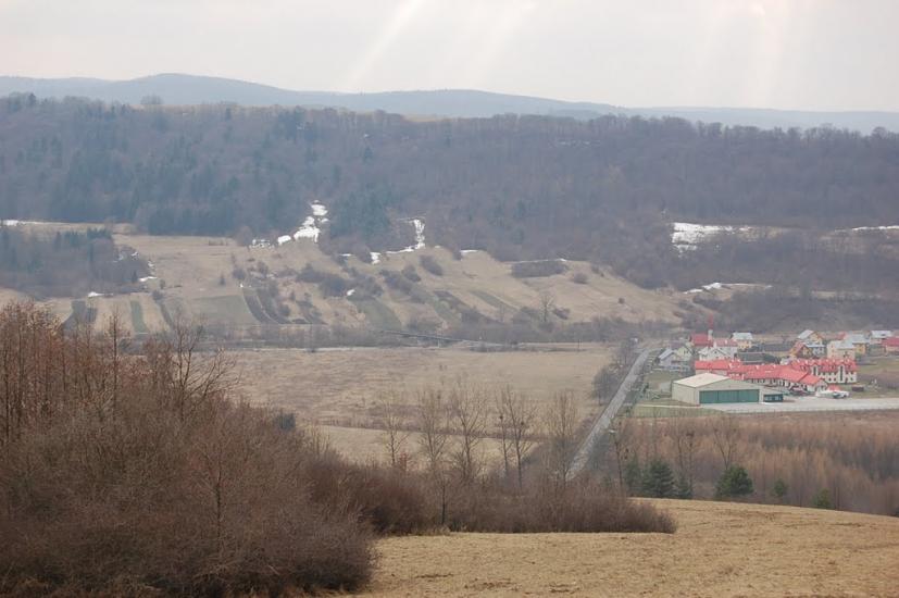 Трушевичі з panoramio.com - Трушевичи