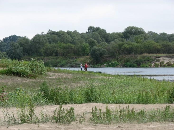 Змітнів з panoramio.com - Змітнів