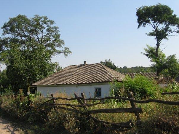 Цибулів з panoramio.com - Цибулів