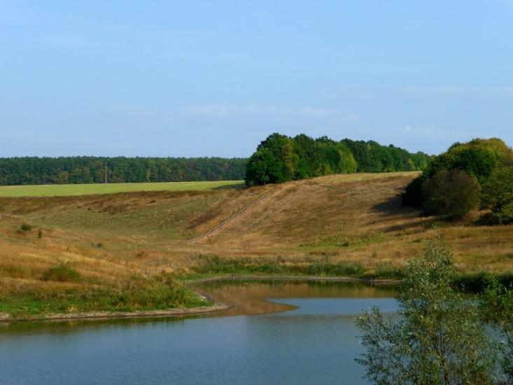Буди з panoramio.com - Буды