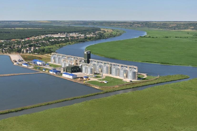 Нова Одеса з panoramio.com - Нова Одеса
