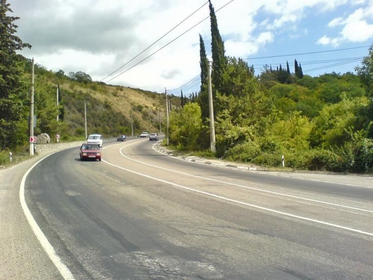 Ізобільне з panoramio.com - Izobilne