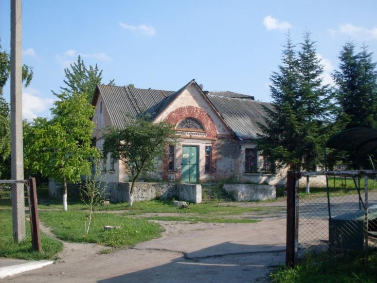 Четвертинівка з panoramio.com - Четвертиновка