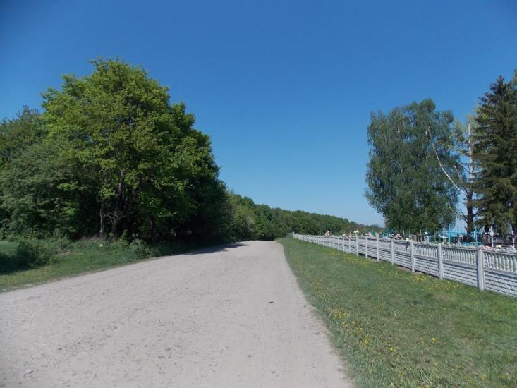 Оратів з panoramio.com - Оратів