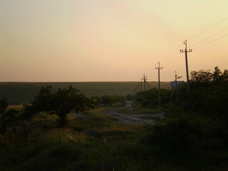 Строгонівка з panoramio.com - Строгоновка