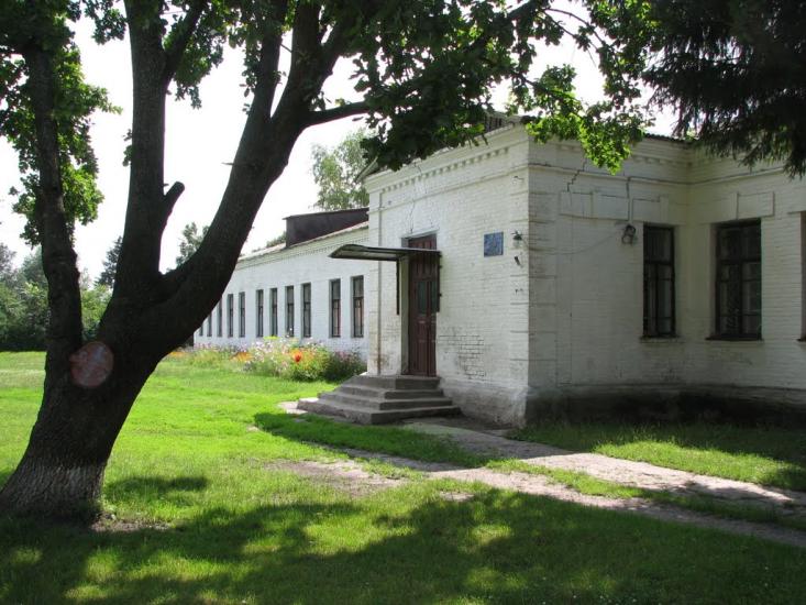 Зіньків з panoramio.com - Зеньков