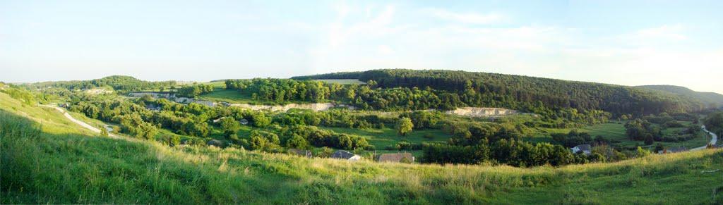 Шатава з panoramio.com - Шатава