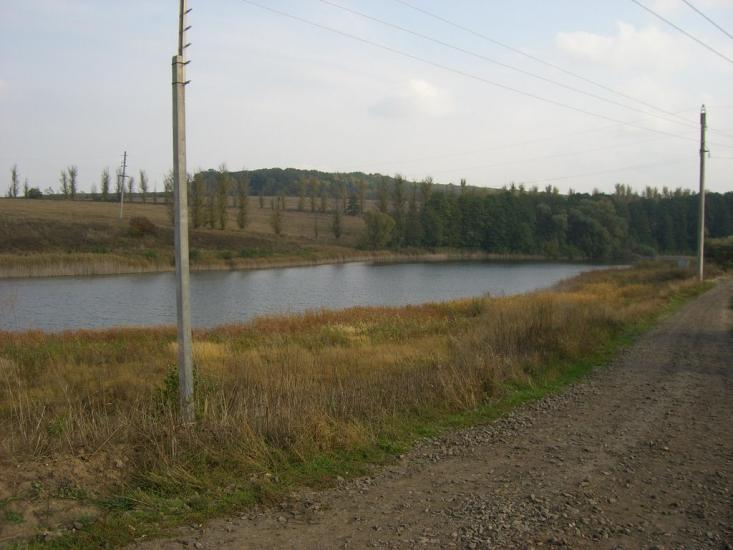 Люботин з panoramio.com - Люботин