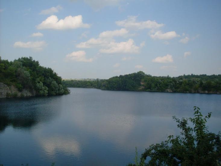 Четвертинівка з panoramio.com - Четвертиновка