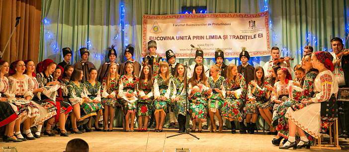 форум Буковина крізь віки  - Волока