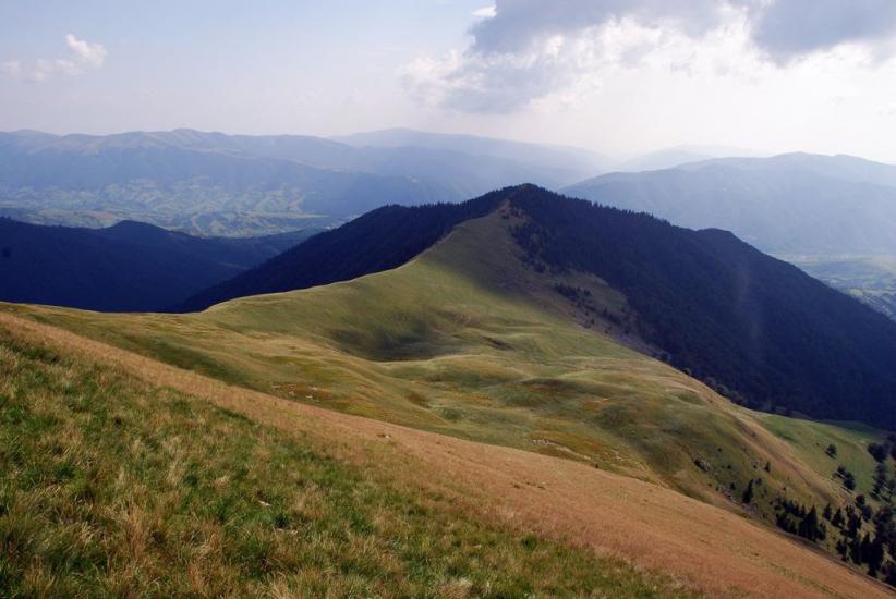 Заверхня Кичера з panoramio.com - Заверхня Кичера