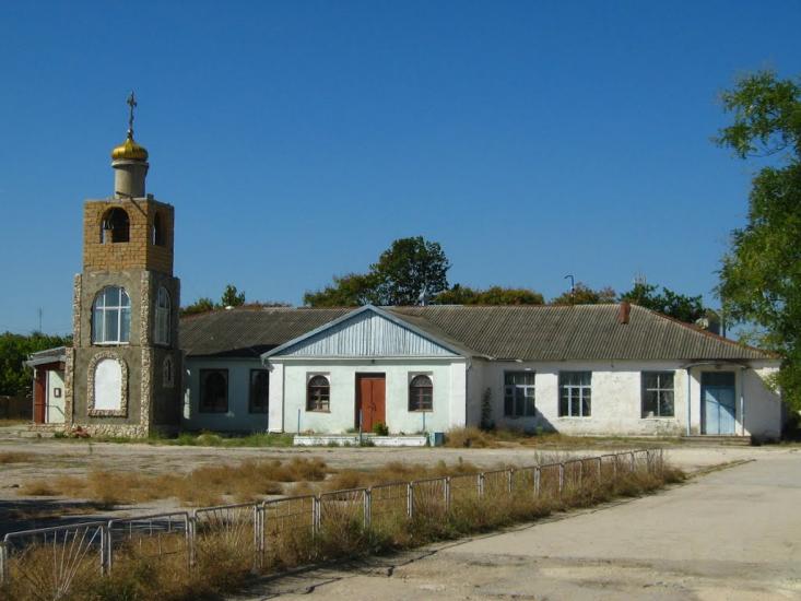 Медведеве з panoramio.com - Медведево