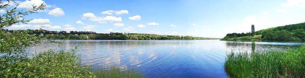 Черняки з panoramio.com - Черняки