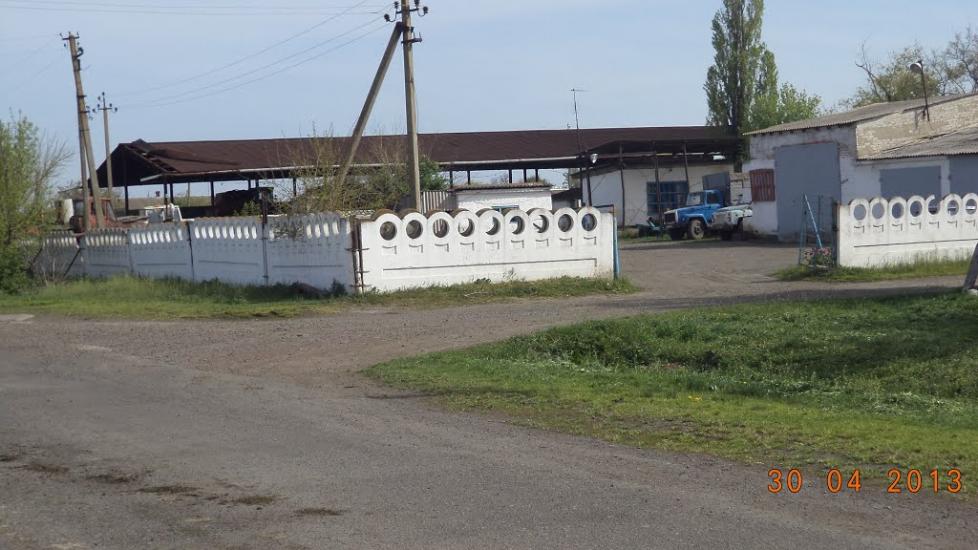 Дачне з panoramio.com - Дачное