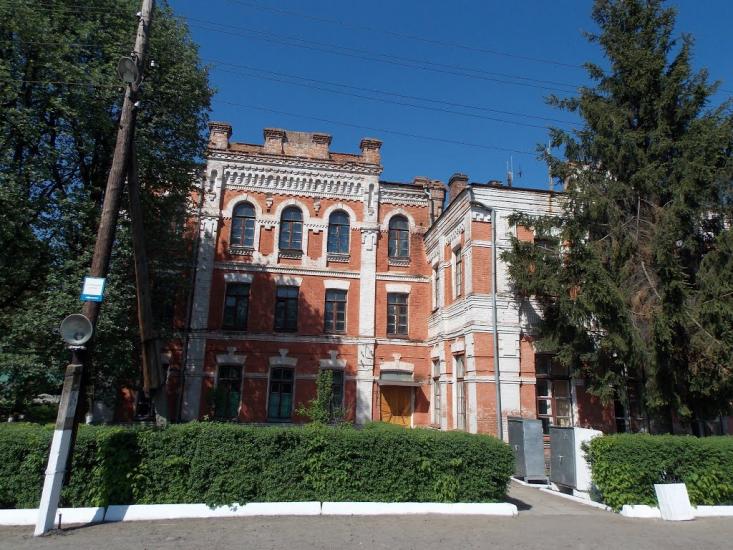 Оратів з panoramio.com - Оратів