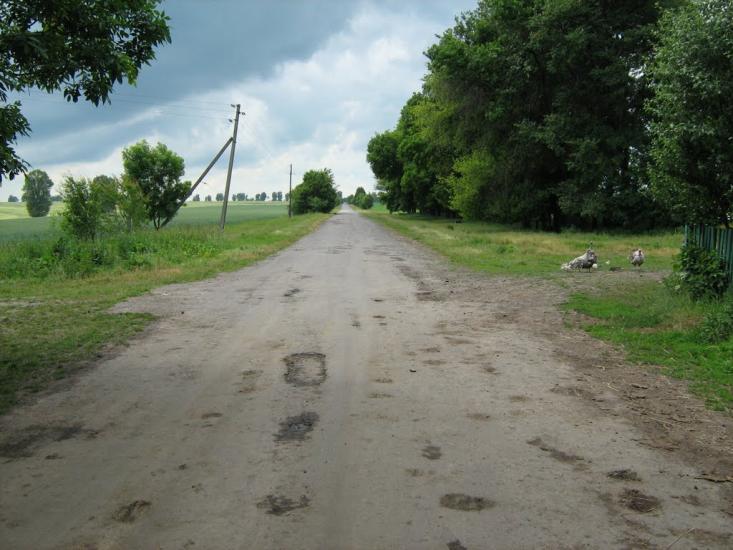 Половинники з panoramio.com - Половинники