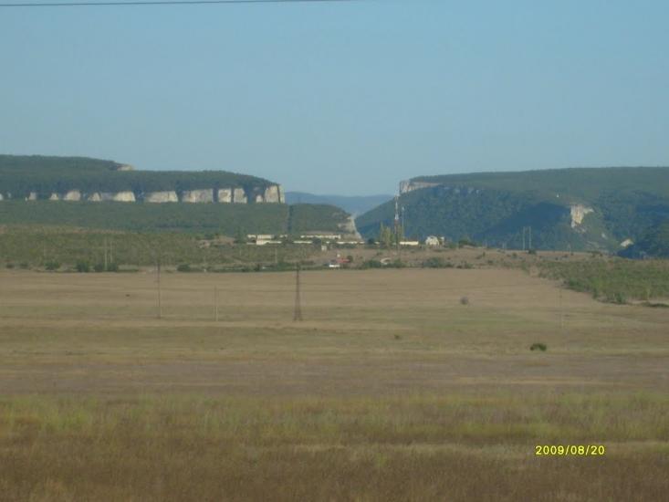 Холмівка з panoramio.com - Холмовка