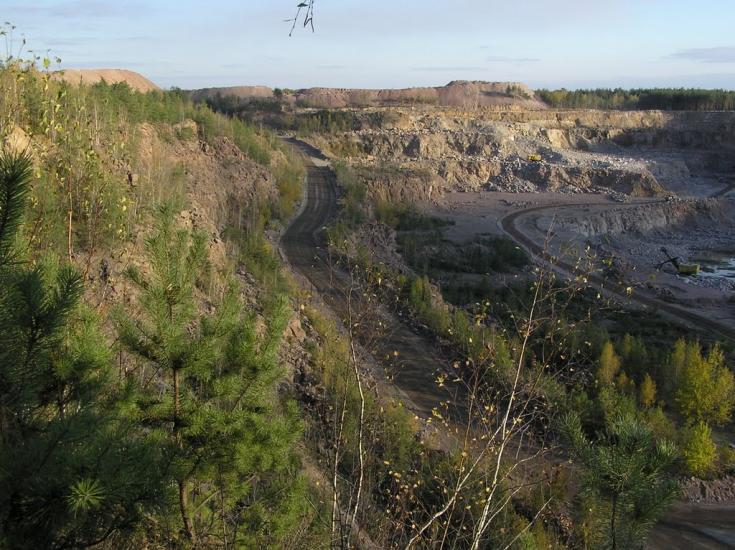 Жупанівка з panoramio.com - Жупанівка