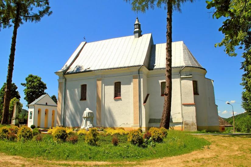 Катина з panoramio.com - Катыно