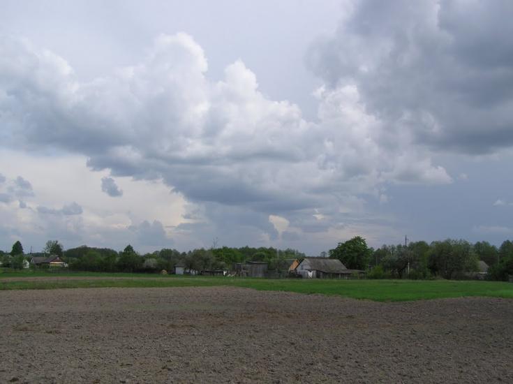Горщик з panoramio.com - Горщик