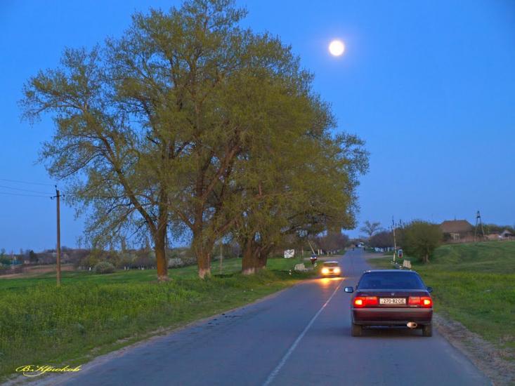 Садове з panoramio.com - Садове