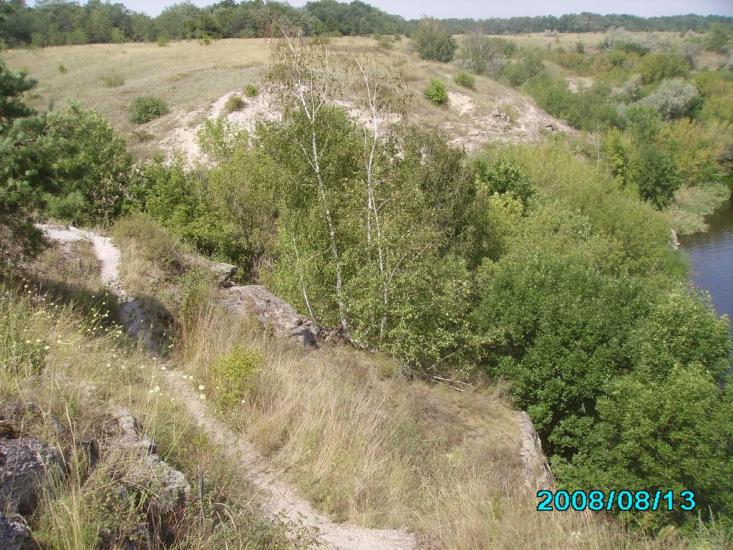 Іскра з panoramio.com - Искра