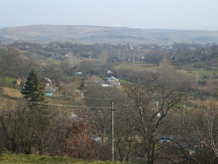 Могилівка з panoramio.com - Могилевка