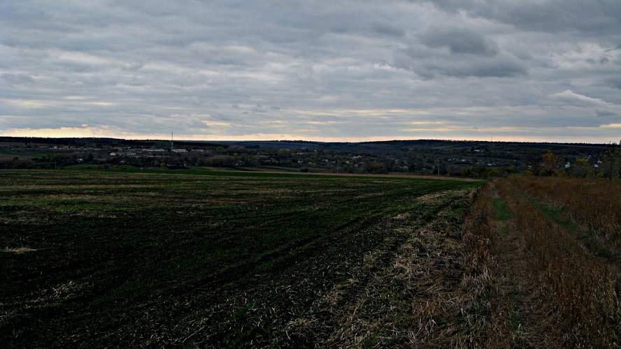 Мельниківка з panoramio.com - Мельниківка