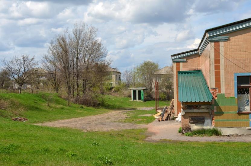 Кочубеївка з panoramio.com - Кочубеевка