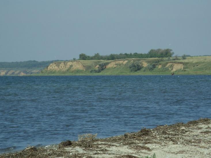 Червона Українка з panoramio.com - Червона Українка