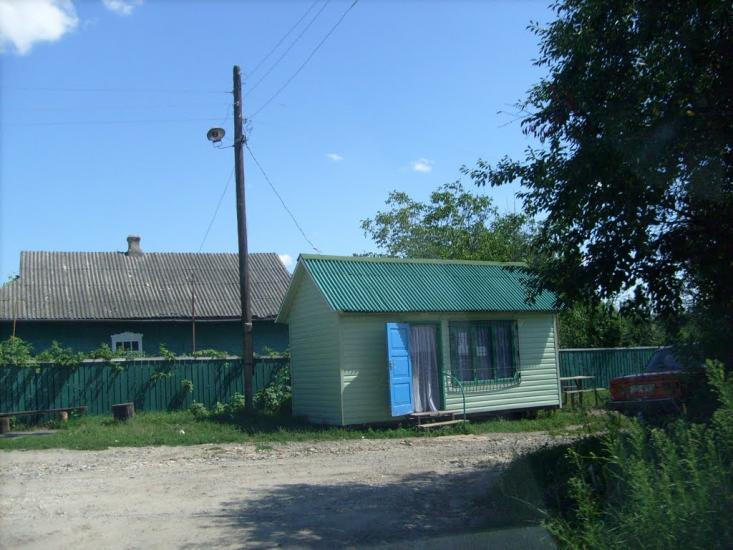 Браїлів з panoramio.com - Браилов