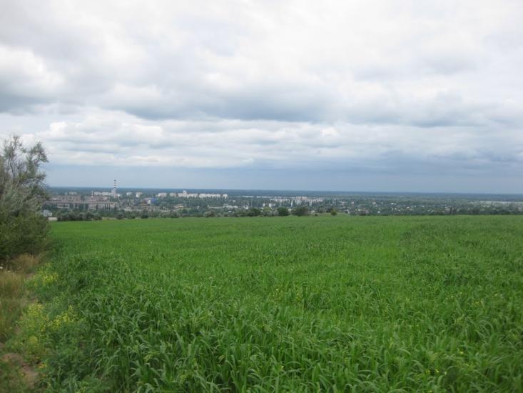 Садки з panoramio.com - Садки