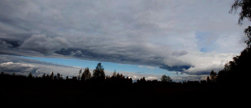 Остапівка з panoramio.com - Остаповка