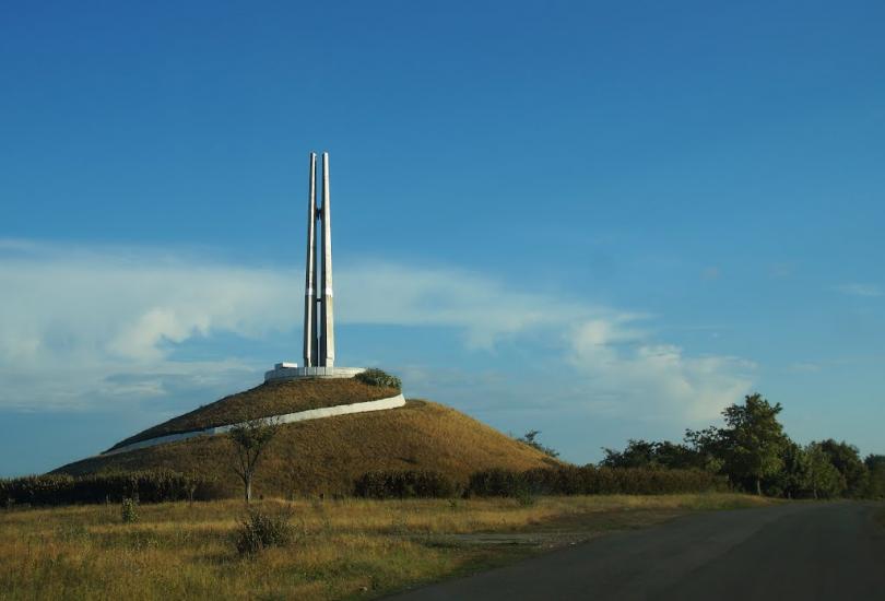 Світле з panoramio.com - Светлое