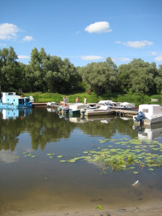 Горбове з panoramio.com - Gorbove