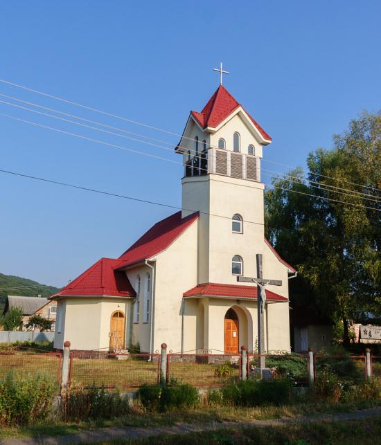 Забрідь з panoramio.com - Забрідь