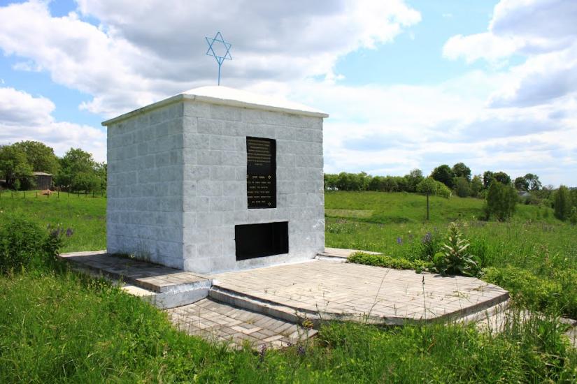 Великі Межирічі з panoramio.com - Великі Межирічі
