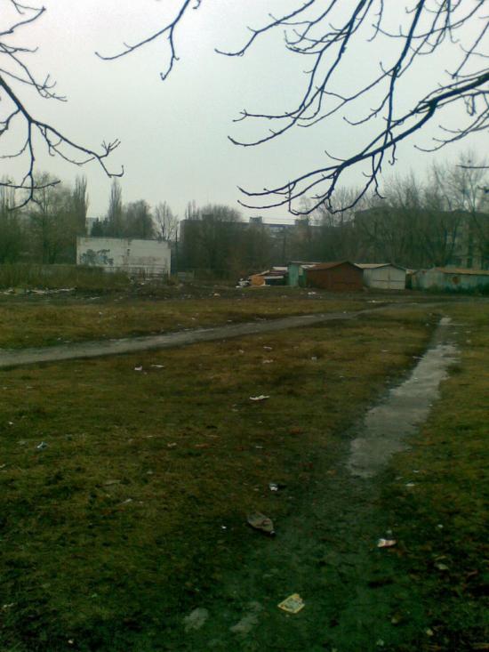 Кулиничі з panoramio.com - Кулиничі